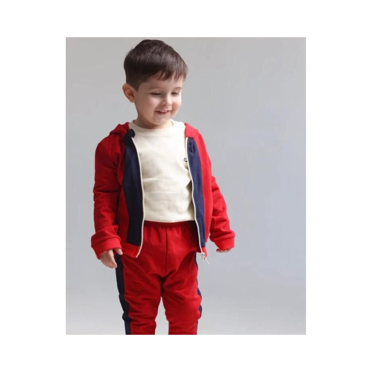 Set sportiv për fëmijë Pierre Cardin – stil modern dhe komod