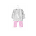 Set për vajza Pierre Cardin – Bluze me detaj me pala &amp; pantallona komode