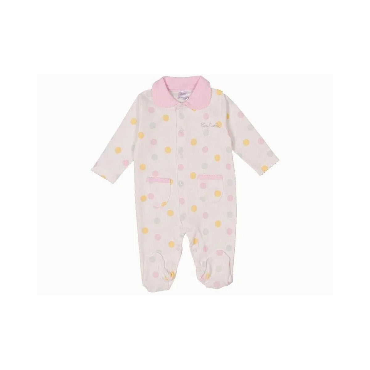 Shpihoze për bebe Pierre Cardin – stil elegant &amp; cilësi premium