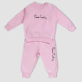 Set sportiv për bebe (bluzë + pantallona) – Pierre Cardin
