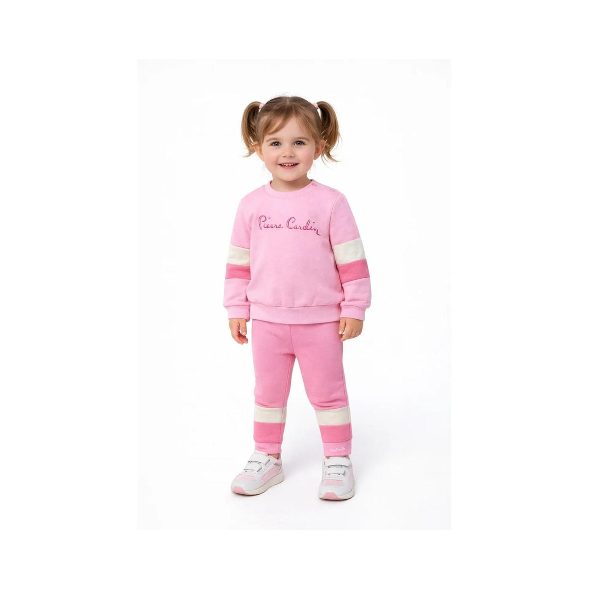 Set për bebe Pierre Cardin – Bluze + Pantallona