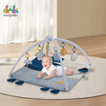 Tapet lojërash për bebe (Play Mat) – Komfort &amp; argëtim që nga ditët e para