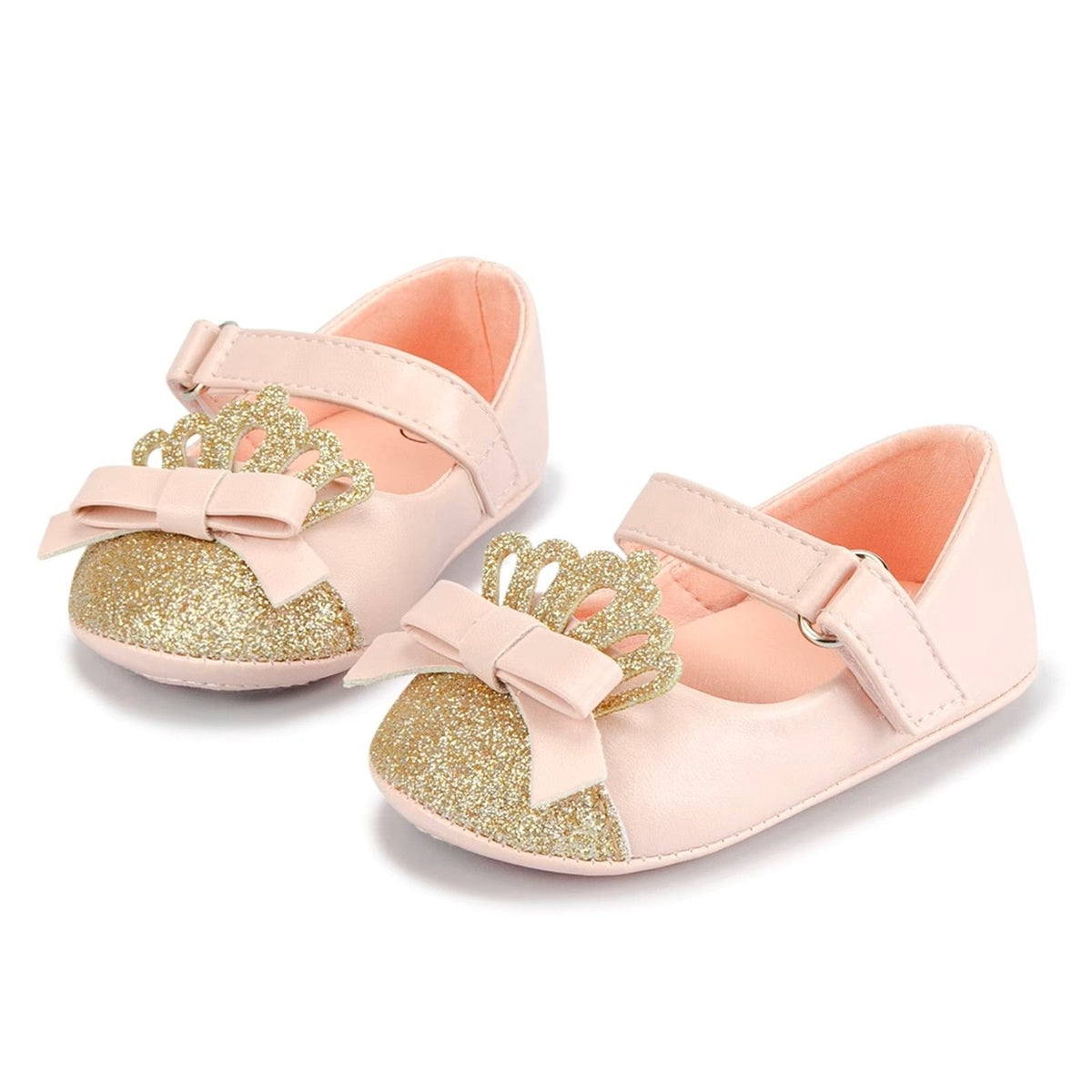 Patika elegante për vajza – stil princeshe