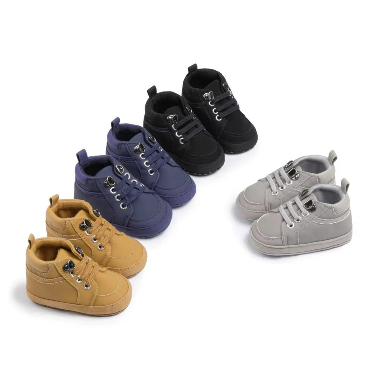 Patika sportive për bebe – komode &amp; moderne