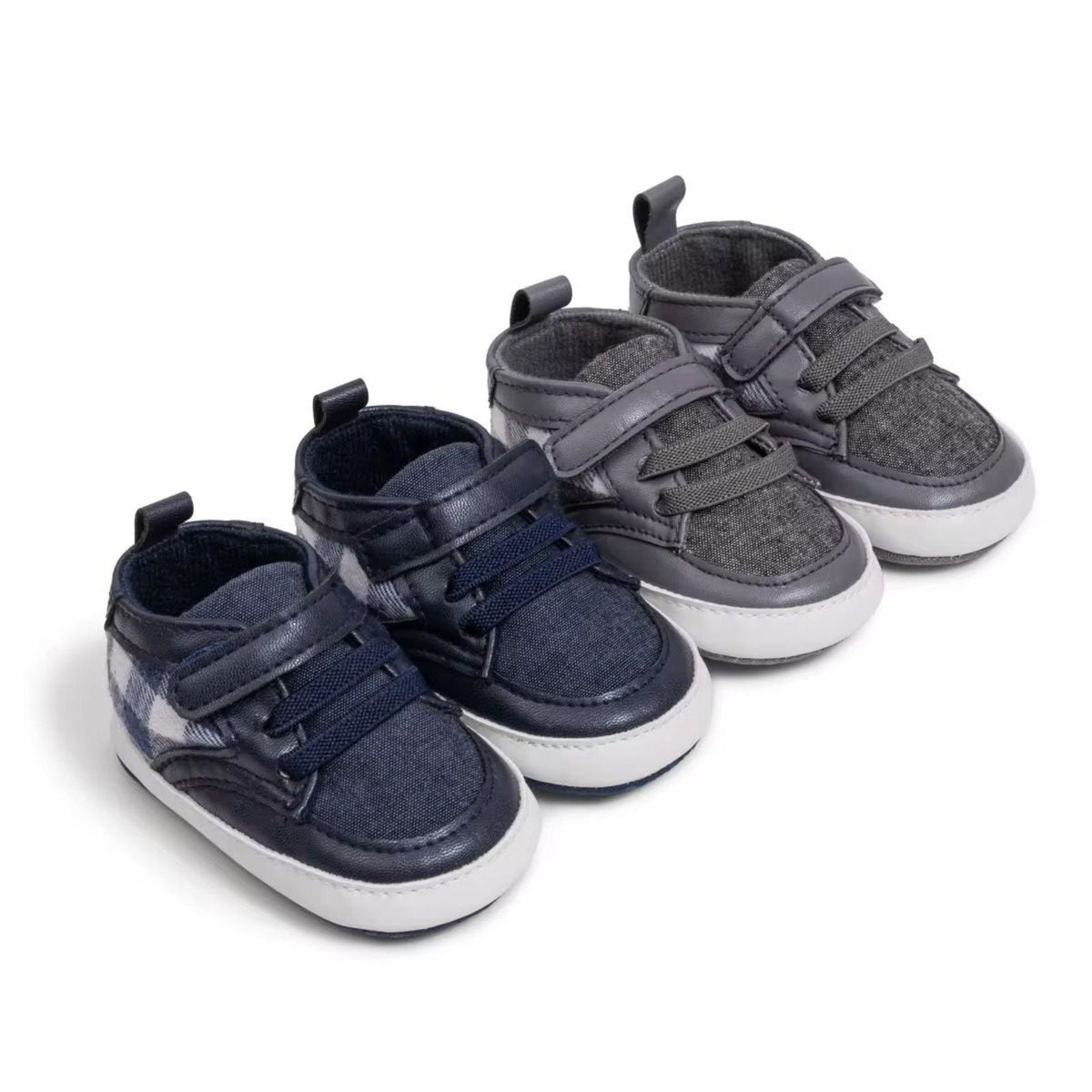 Patika-Atlete për bebe – stil sportiv &amp; rehati maksimale