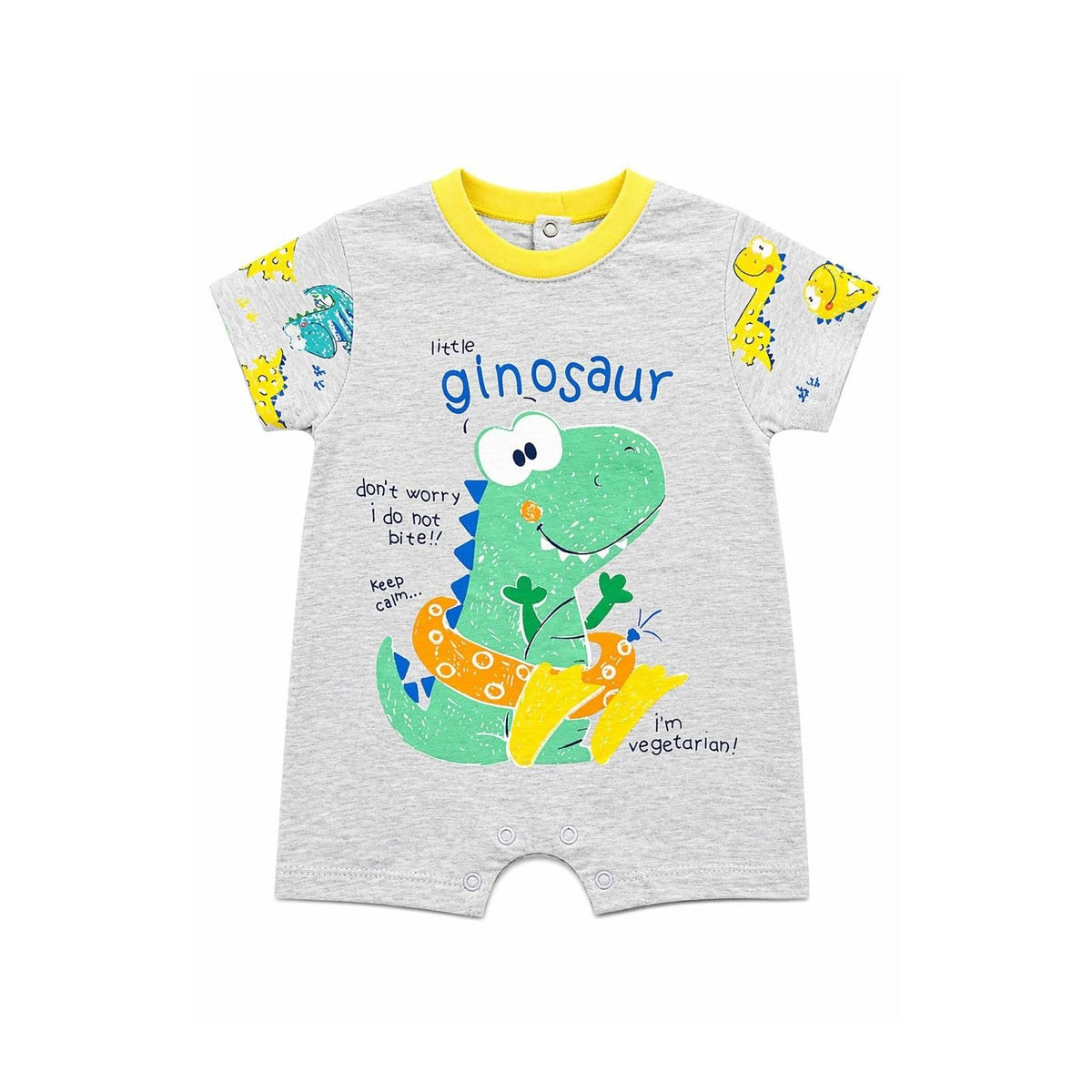 Komplet veror për bebe – “Little Dinosaur”