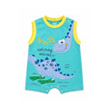 Komplet veror për bebe – Dino “Catching Waves”