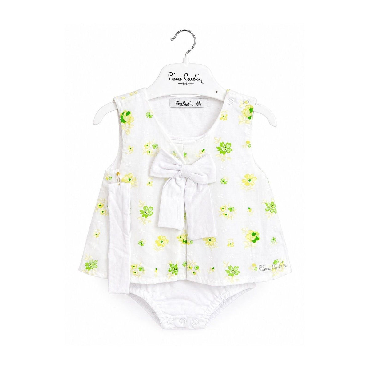 Fustan veror për bebe me body – elegant &amp; i ëmbël