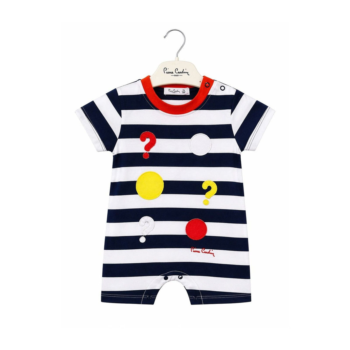 Komplet veror për bebe- Pierre Cardin