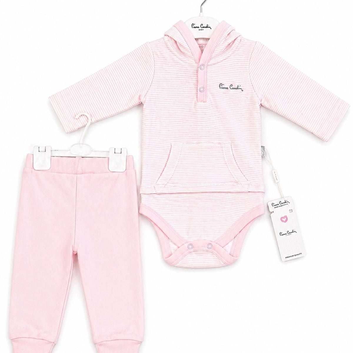 Set i ëmbël për bebe – rehati dhe stil në çdo moment