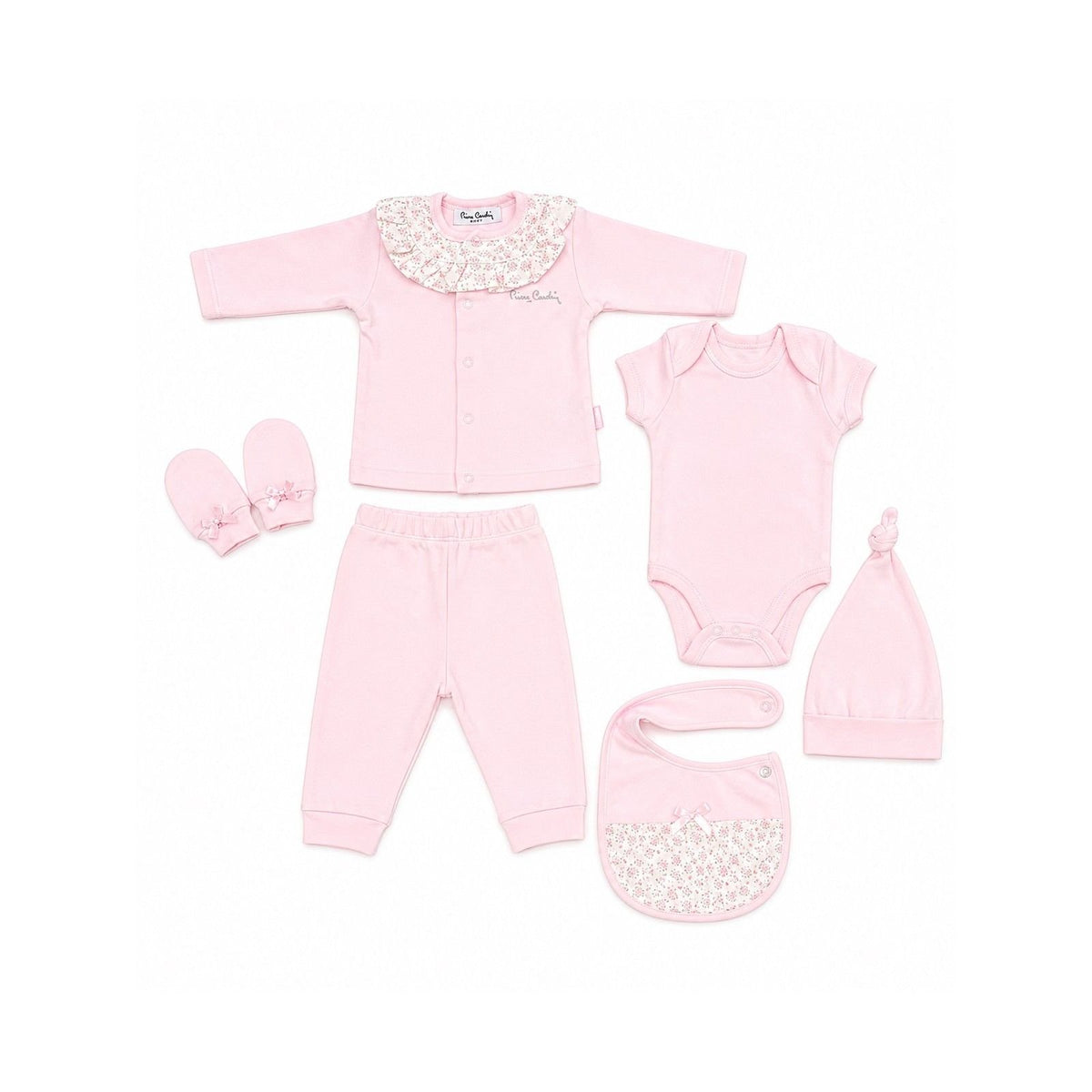 Set elegant për vajza – Pierre Cardin