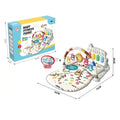 Baby Fitness Piano – Tapet muzikor për bebe