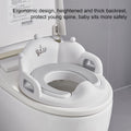 Reduktues WC Premium për Fëmijë – Model “Crown”