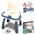 Art Studio – Projection Box për Fëmijë