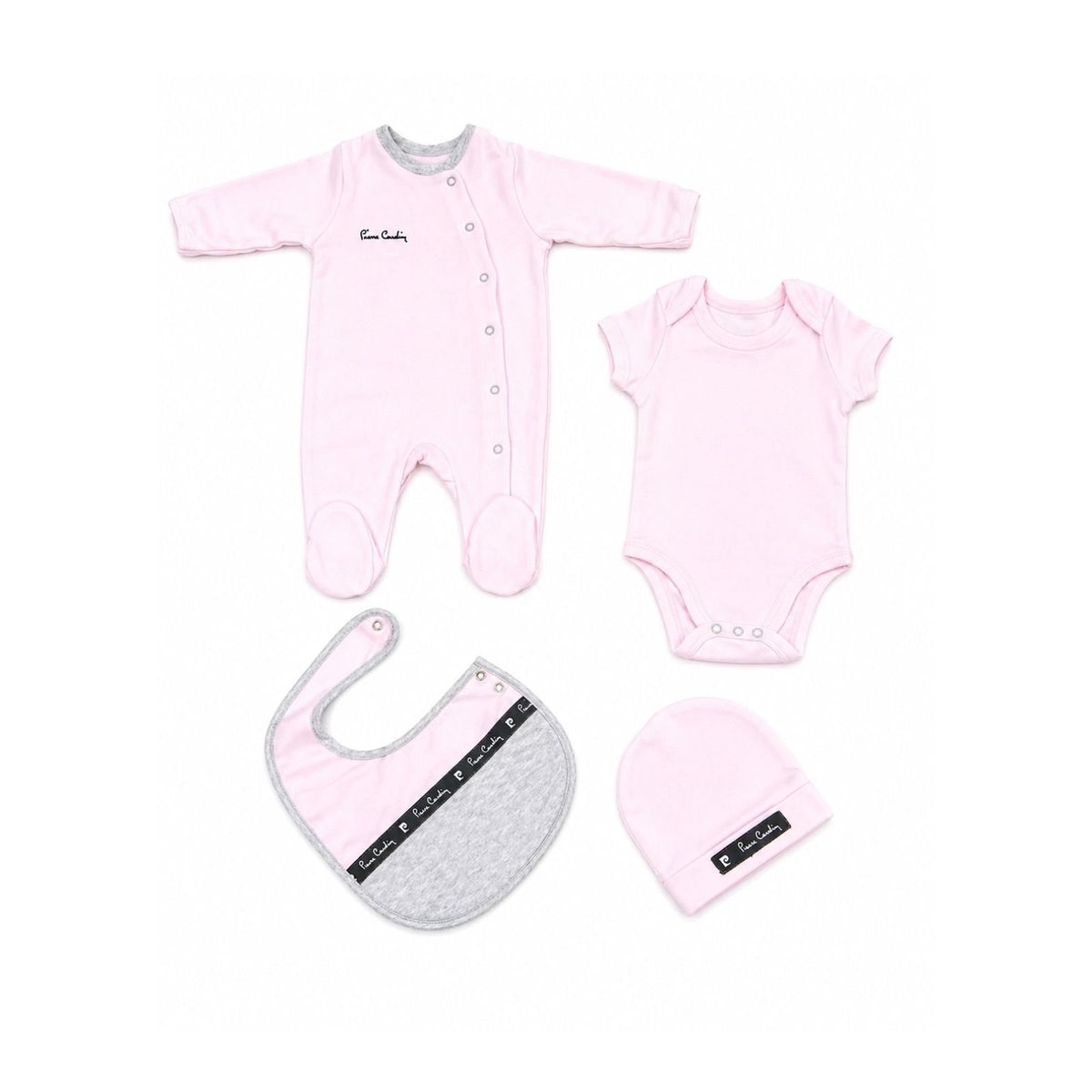Set për Bebë Pierre Cardin – Komfort &amp; Stil për të Vegjlit