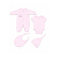 Set për Bebë Pierre Cardin– Komfort &amp; Stil për të Vegjlit