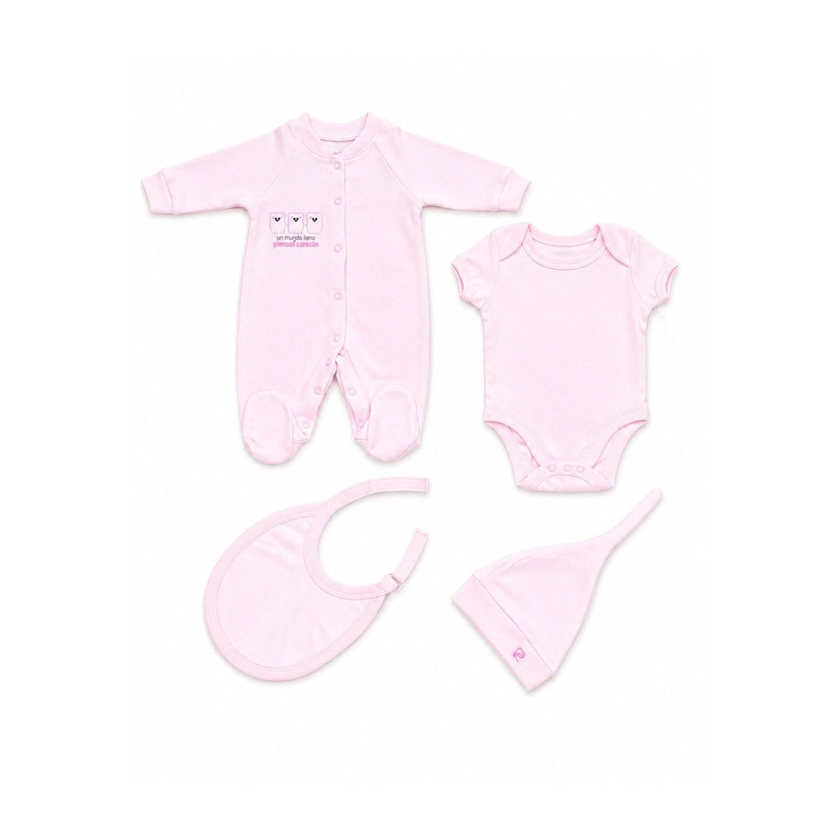 Set për Bebë Pierre Cardin– Komfort &amp; Stil për të Vegjlit