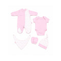 Set për Bebë Pierre Cardin – Komfort &amp; Stil për të Vegjlit
