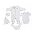 Set për Bebë Pierre Cardin – Komfort &amp; Stil për të Vegjlit
