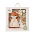 Kaichi Baby’s First Friend – Gift Set për Bebë 0M+