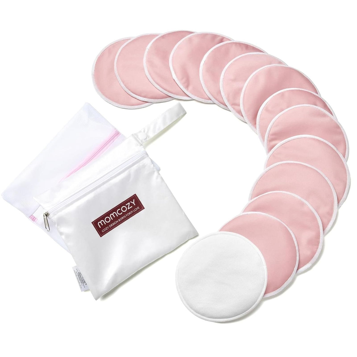Kopeta për Gjidhënie Momcozy – Ultra të Holla, Super Absorbuese &amp; Diskrete