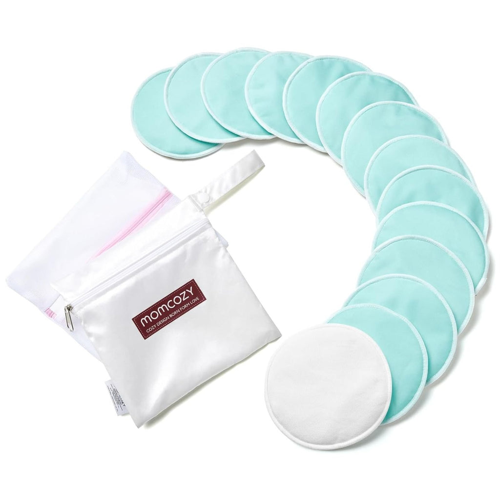 Kopeta për Gjidhënie Momcozy – Ultra të Holla, Super Absorbuese &amp; Diskrete