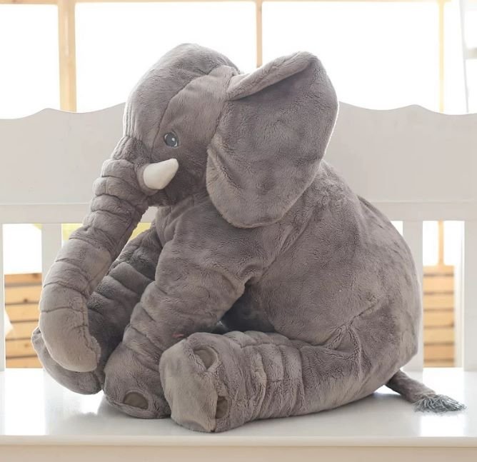 Lodër Elefant
