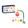 Mobile Muzikore për Krevat Bebe – Baby Bedside Dell