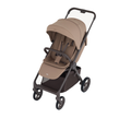Karrocë Anex Ride, ultra smooth, all-terrain, one-hand fold