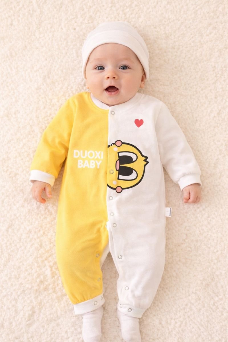 Kominoshe për Bebë DUOXI BABY