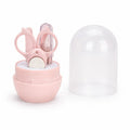 Baby Care Kit – Set Kompakt për Kujdesin e Bebes