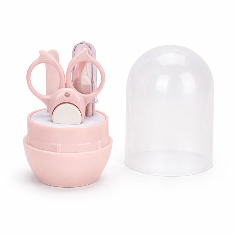 Baby Care Kit – Set Kompakt për Kujdesin e Bebes