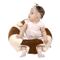 Karrige Mbështetëse për Bebë SeviBebe – Baby Support Soft Chair