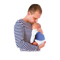 Rrip Mbrojtës për Barkun e Bebes – Baby Waist Protector