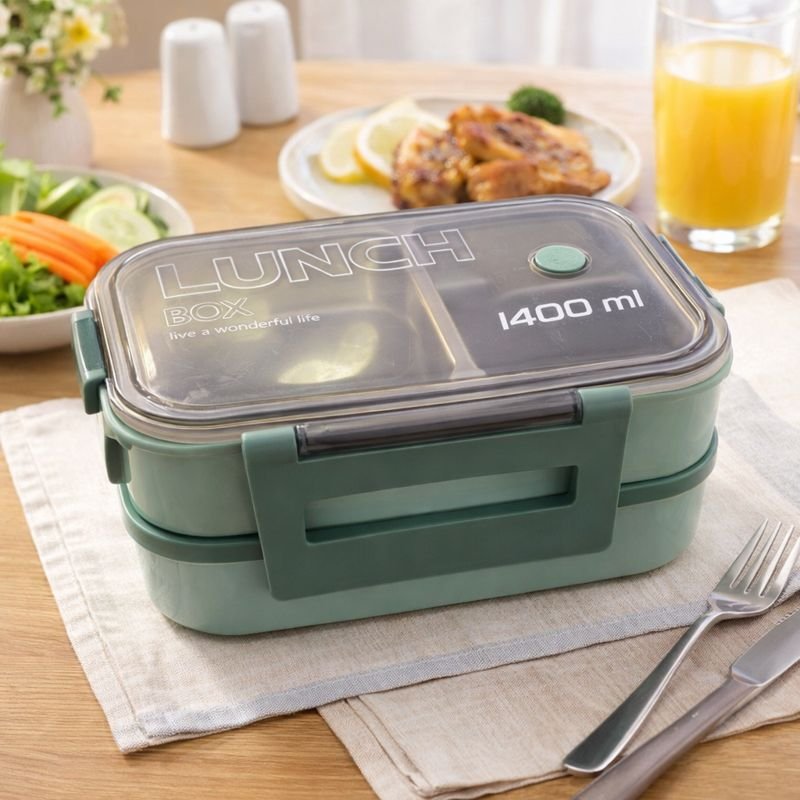 Lunch Box Termike 1200 ml