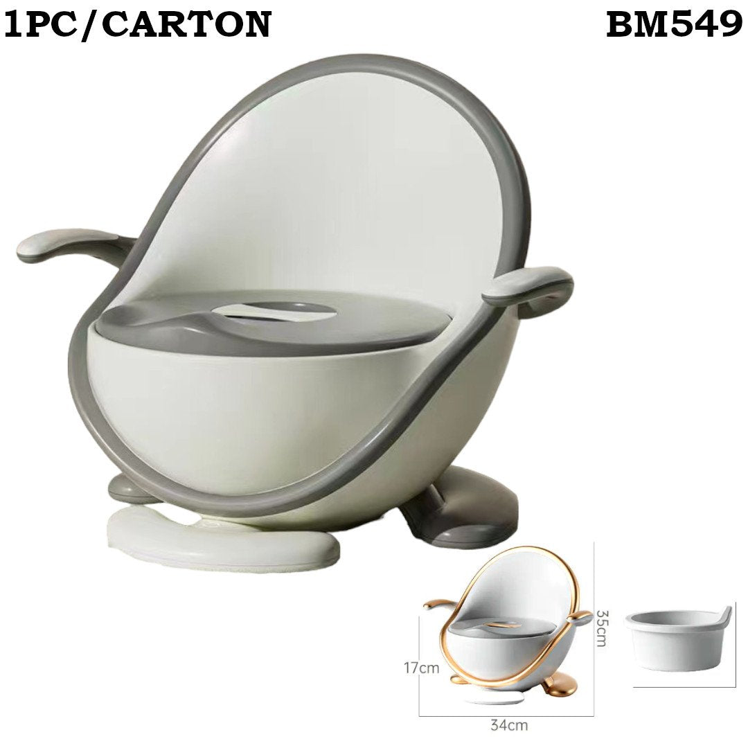 Ulëse WC për Fëmijë – Baby Potty Chair