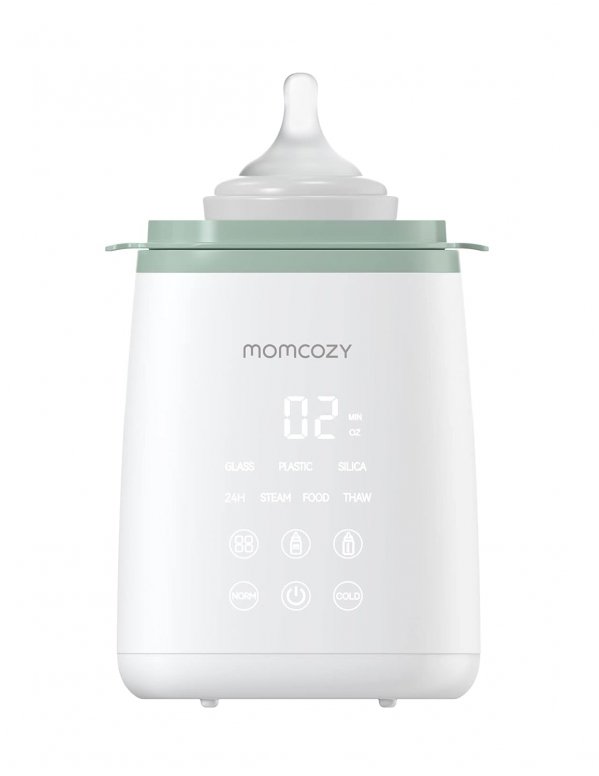 Ngrohës shishesh Momcozy