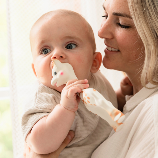 Set dhuratë Sophie la girafe - Nr. 5