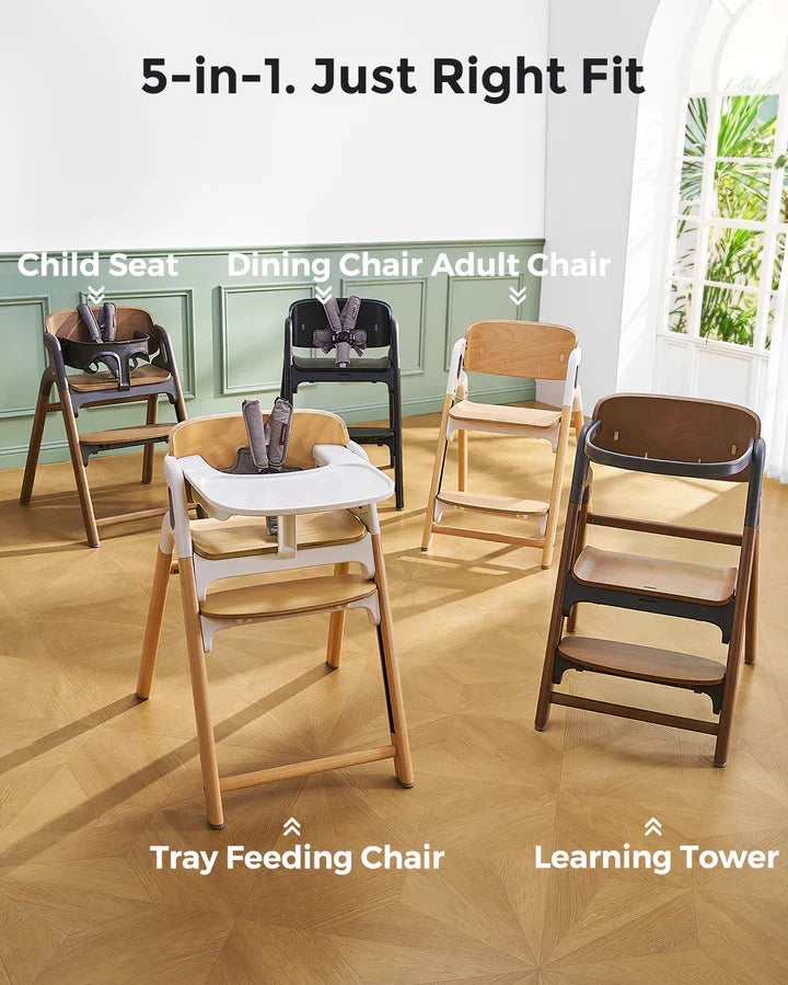 Ulëse ushqimi për bebe Momcozy DinerPal evolutive