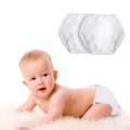 Set 2 Copë Brekë Trajnuese për Fëmijë – Sevi Bebe Training Pants