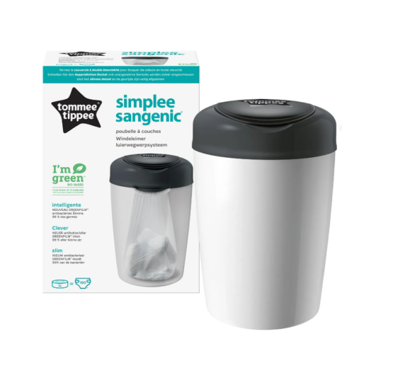 Shportë për pelena Tommee Tippee