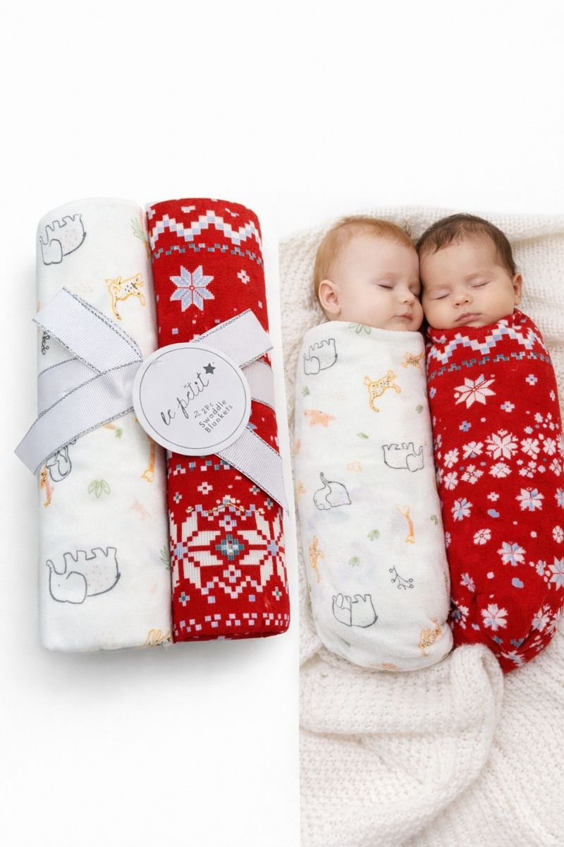 Set Mbulesash për Bebe – Dizajn Festiv &amp; Lojëra të Ëmbla