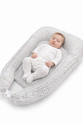 Fole për bebe (Baby Nest) me jastëk – komoditet maksimal