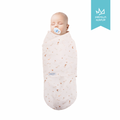 Hyram Bebesh Interlok 100% Pambuk – Art. 118-168