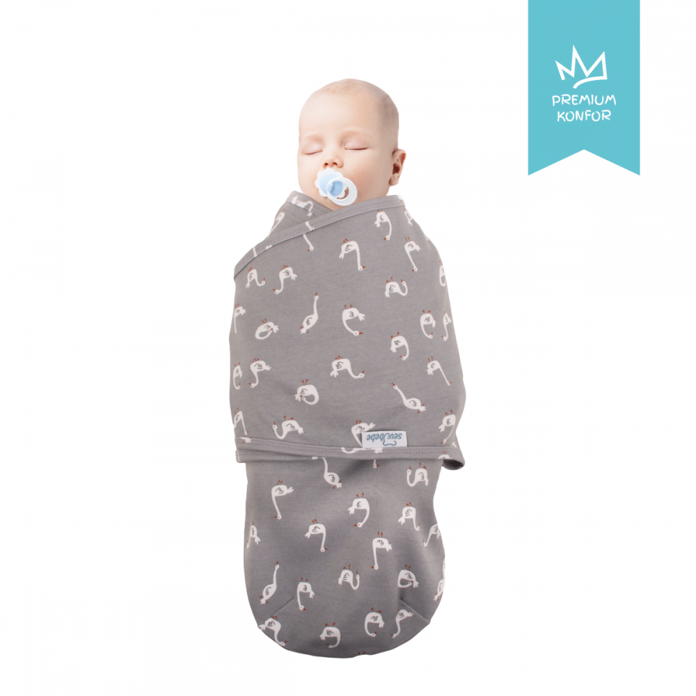 Hyram  Bebesh Interlok 100% Pambuk – Art. 118-70