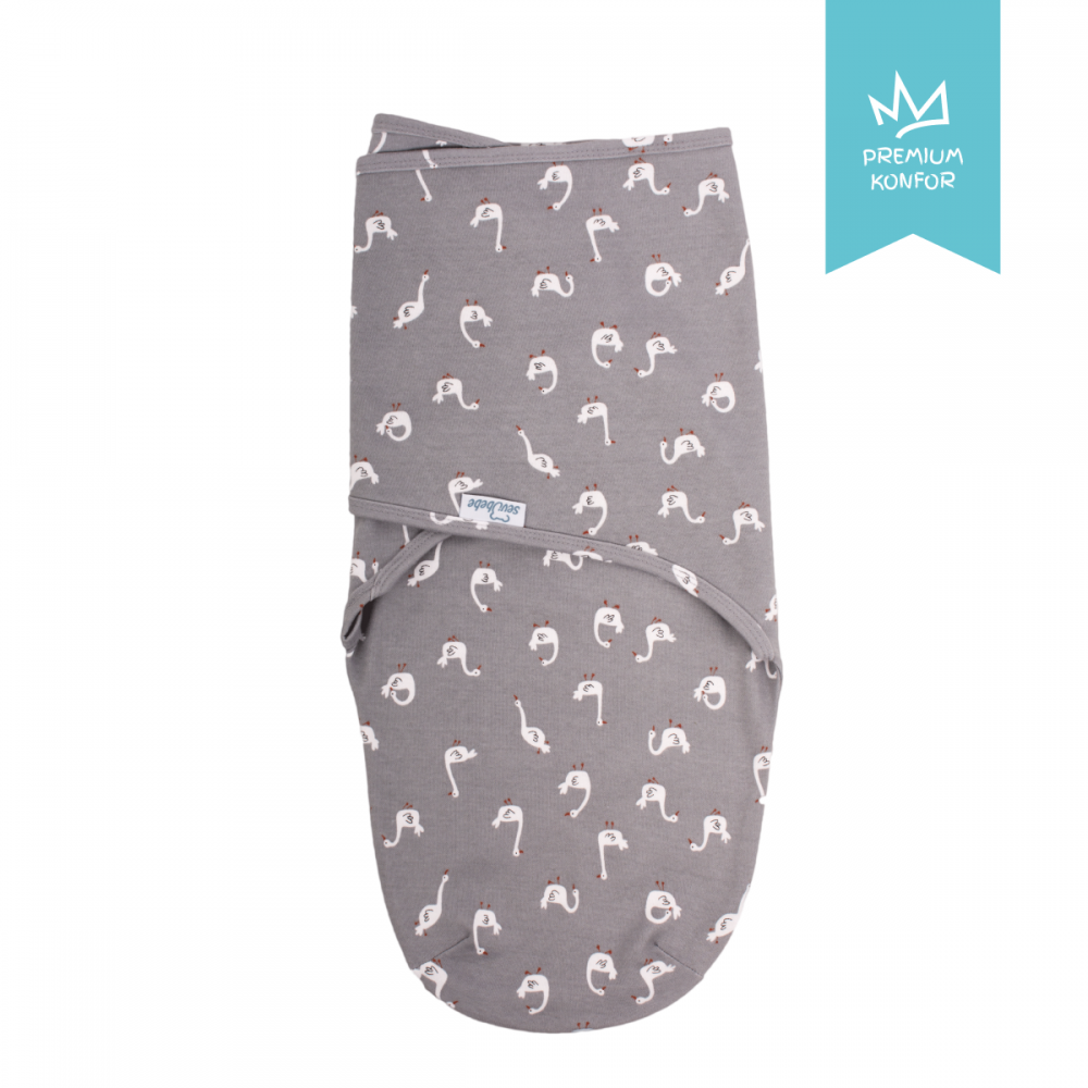 Hyram  Bebesh Interlok 100% Pambuk – Art. 118-70