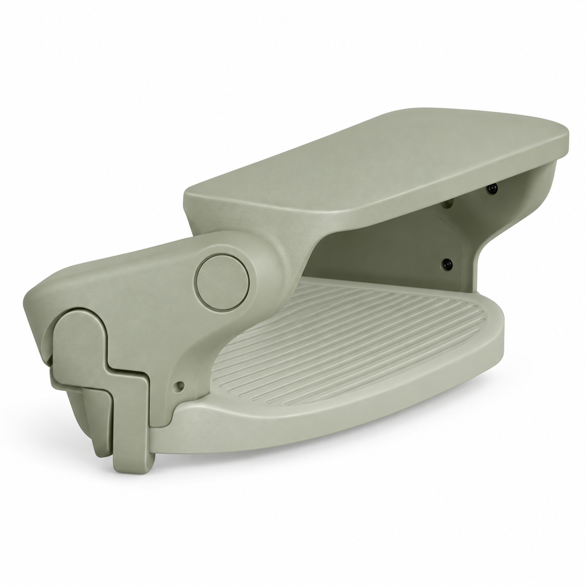 Anex Ozy Footrest – aksesor mbështetës për këmbët, për karrigen Anex Ozy