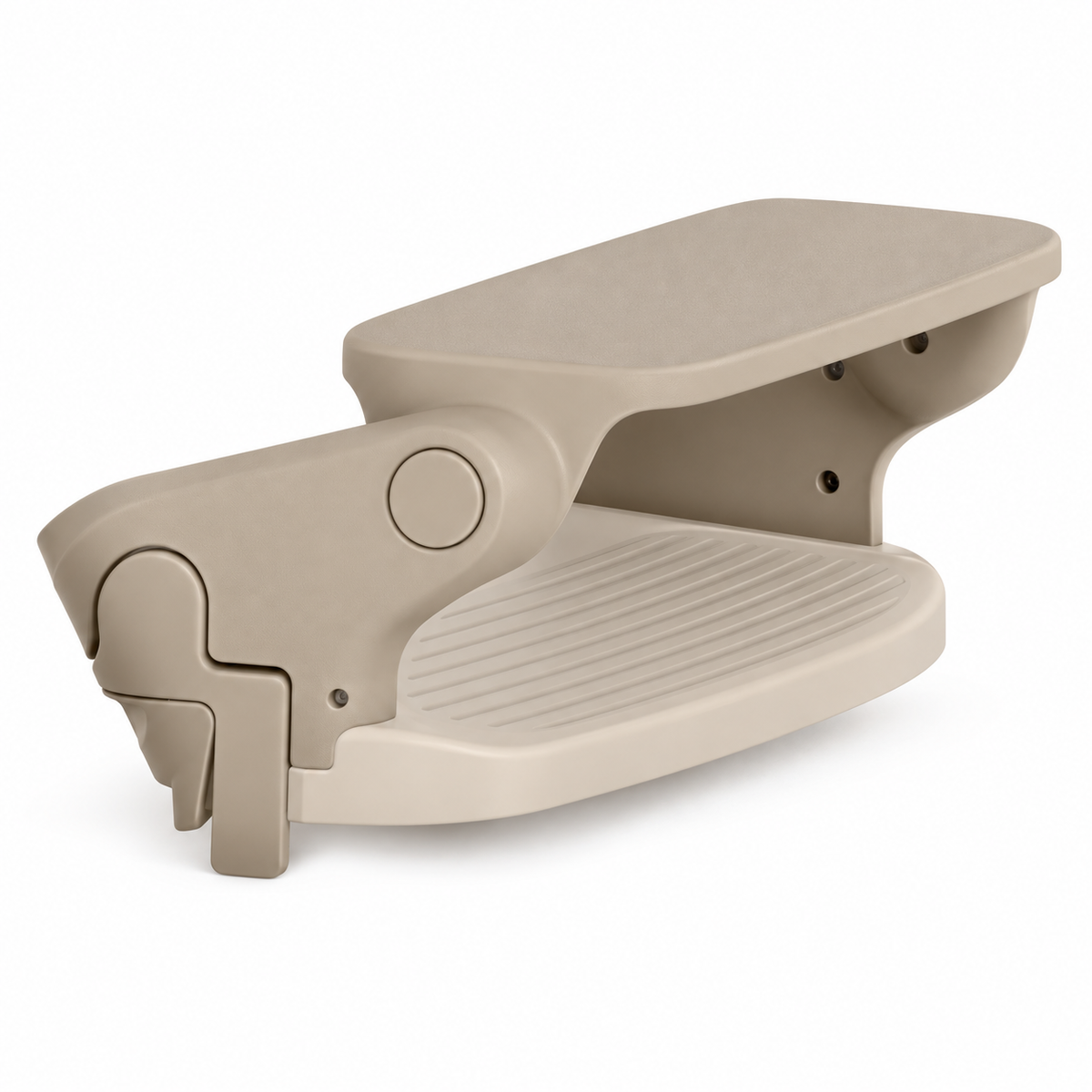 Anex Ozy Footrest – aksesor mbështetës për këmbët, për karrigen Anex Ozy