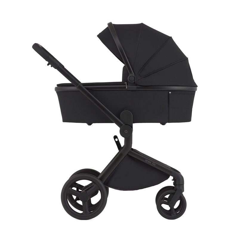 Karrocë Anex Flo 2në1, carrycot + seat, lightweight, premium