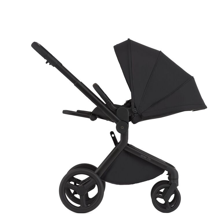 Karrocë Anex Flo 2në1, carrycot + seat, lightweight, premium